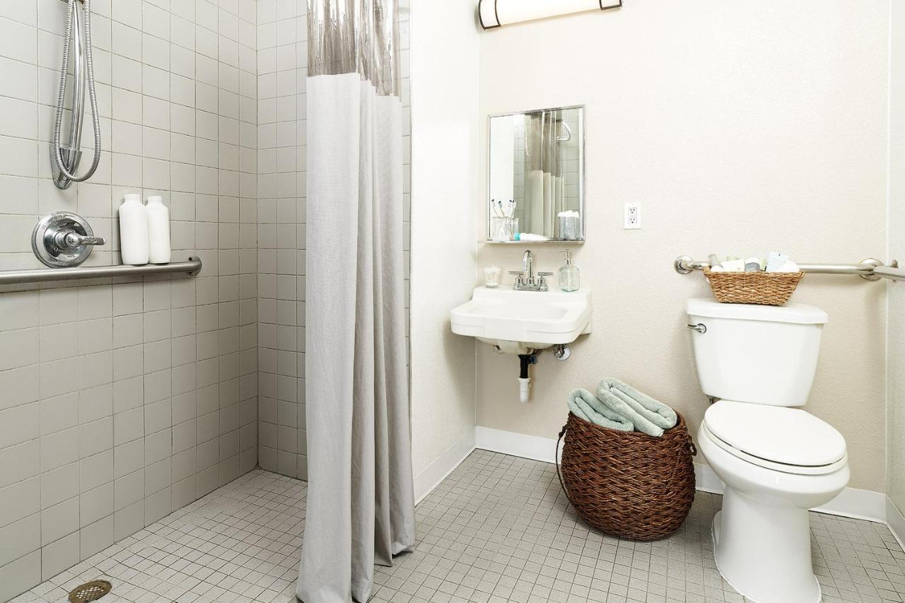 Intown Suites Extended Stay Atlanta Ga - Gwinnett Place Duluth Exterior photo